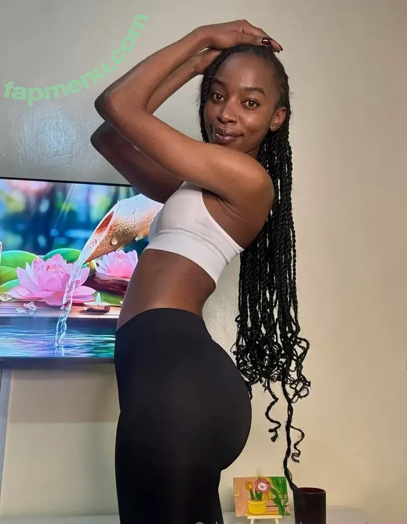 Samantha Mocca nude photo #0093 (samanthamoca / sammyebony)