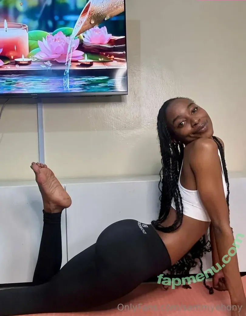 Samantha Mocca nude photo #0094 (samanthamoca / sammyebony)