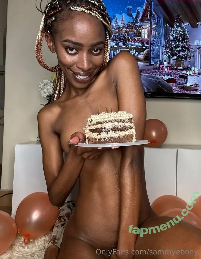 Samantha Mocca nude photo #0115 (samanthamoca / sammyebony)