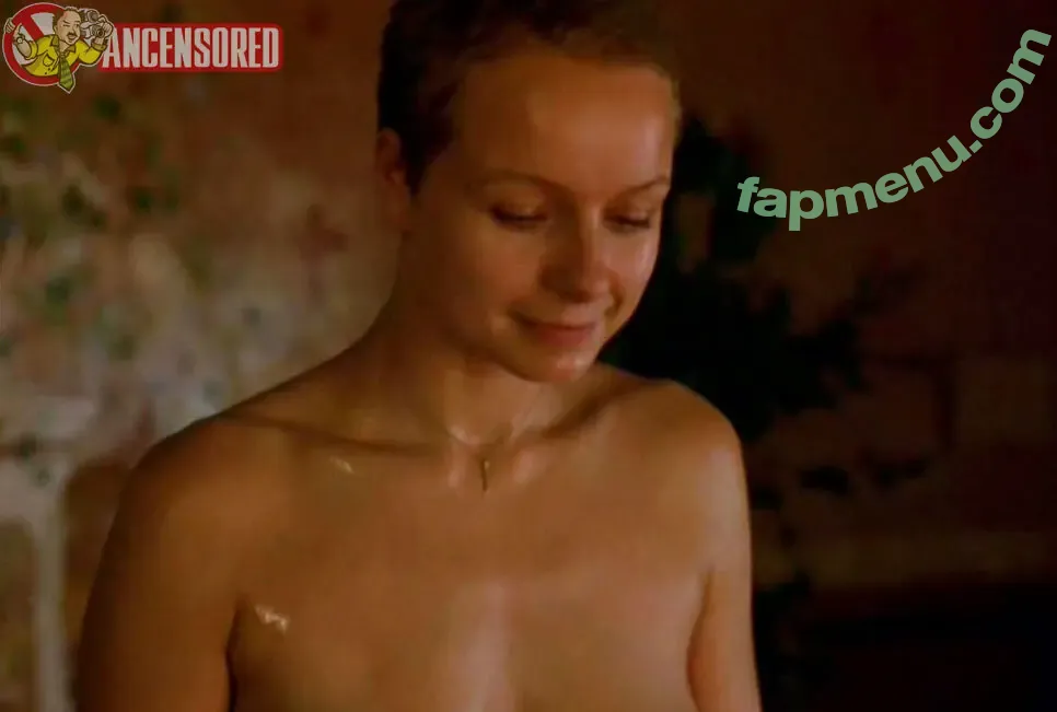 Samantha Morton nude photo #0007 (Samantha Morton)