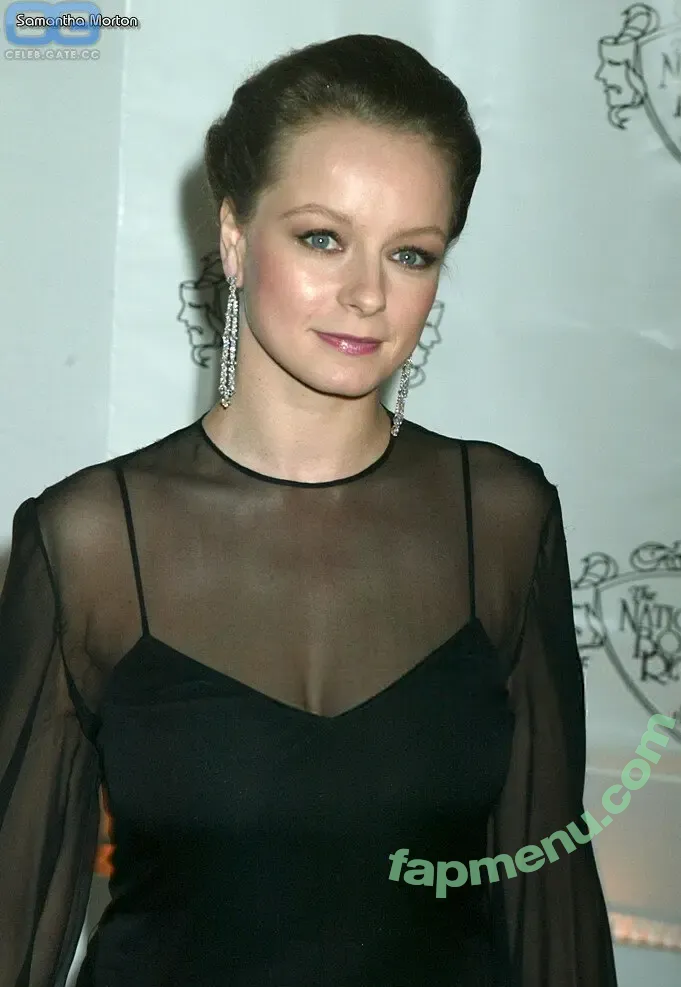 Samantha Morton nude photo #0032 (Samantha Morton)