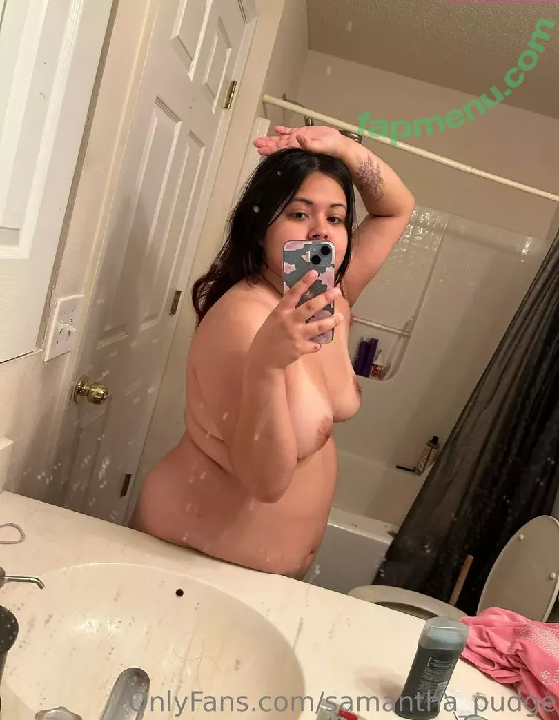 samantha_pudge nude photo #0096 (samantha_pudge)