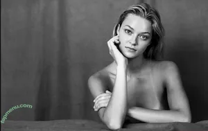 Samantha Romberger / samromberger nude photo #0001
