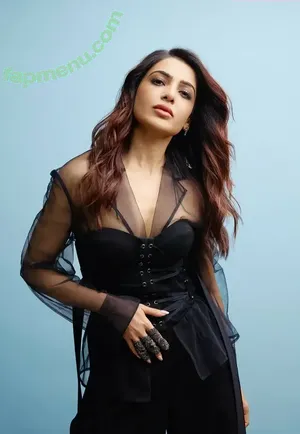 Samantha Ruth Prabhu / samantharuthprabhuoffl nude photo #0076