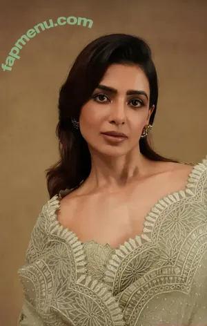 Samantha Ruth Prabhu / samantharuthprabhuoffl nude photo #0079