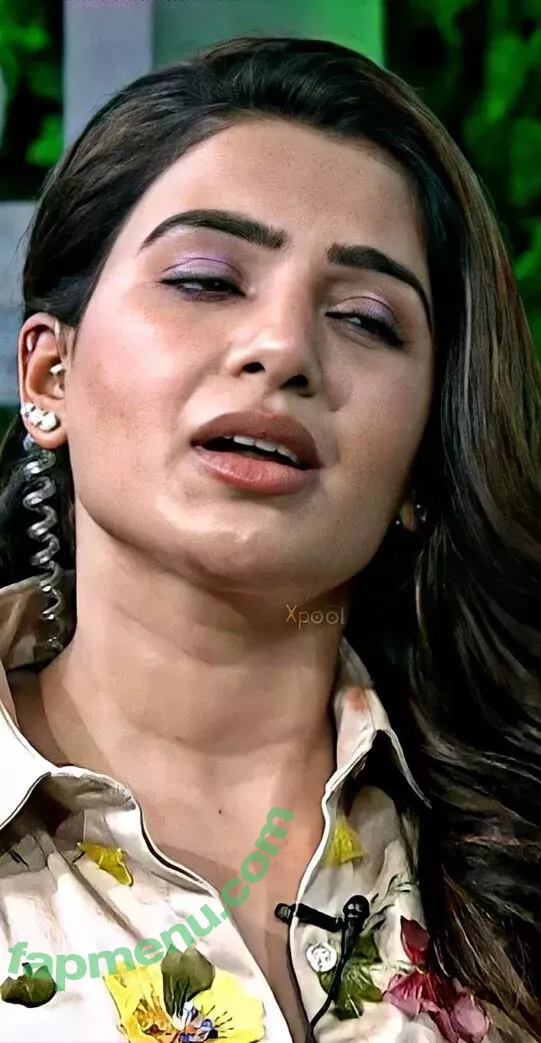 Samantha Ruth Prabhu nude photo #0003 (samantharuthprabhuoffl)