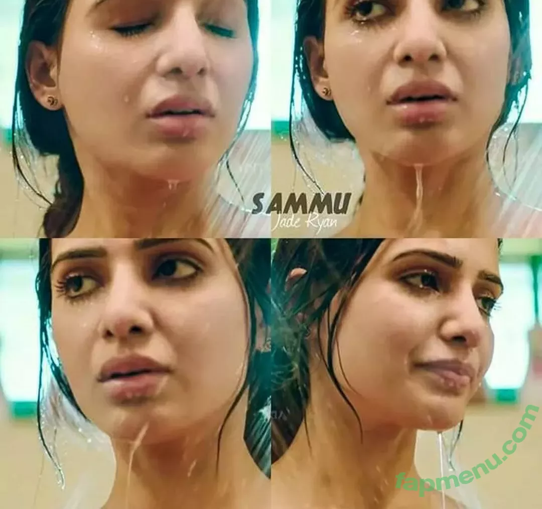 Samantha Ruth Prabhu nude photo #0015 (samantharuthprabhuoffl)