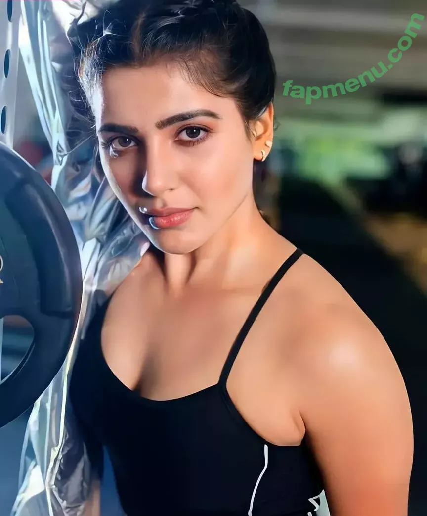 Samantha Ruth Prabhu nude photo #0021 (samantharuthprabhuoffl)