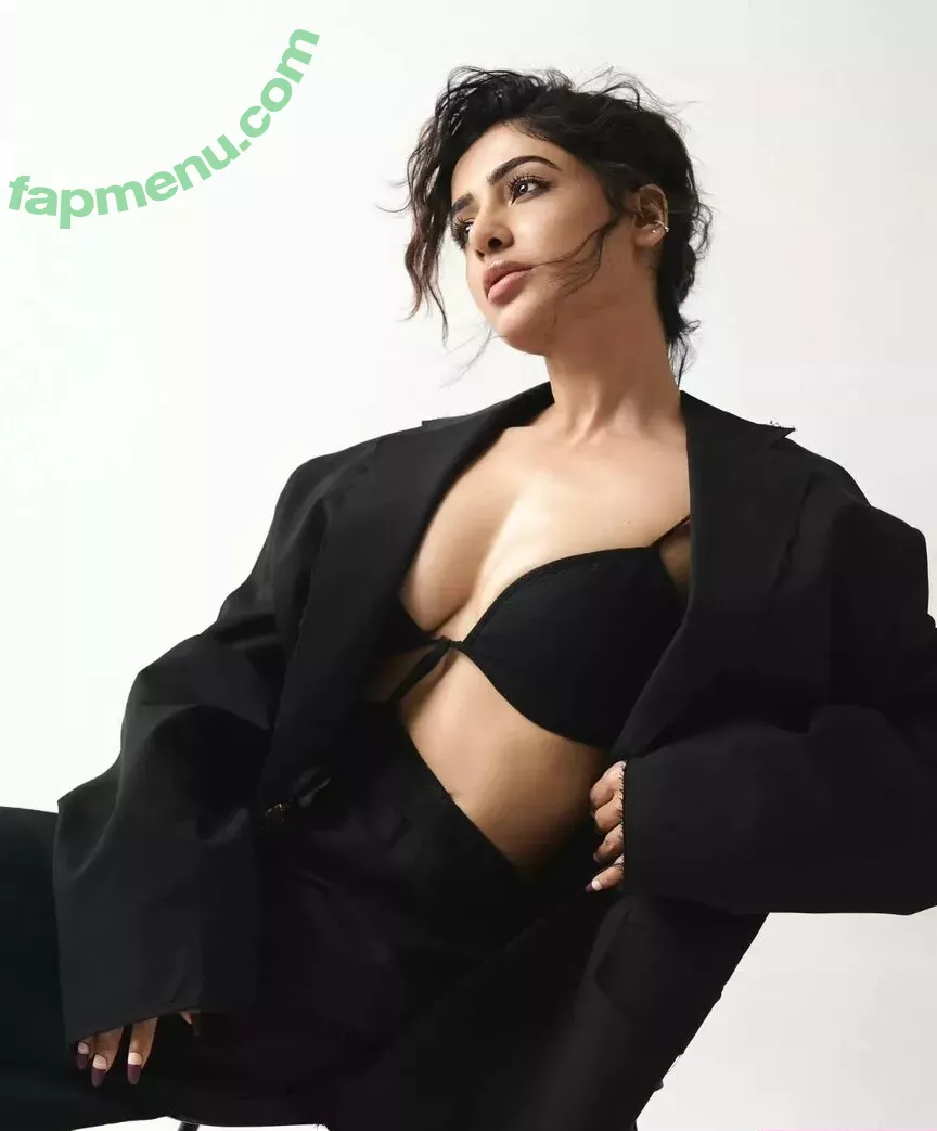 Samantha Ruth Prabhu nude photo #0030 (samantharuthprabhuoffl)