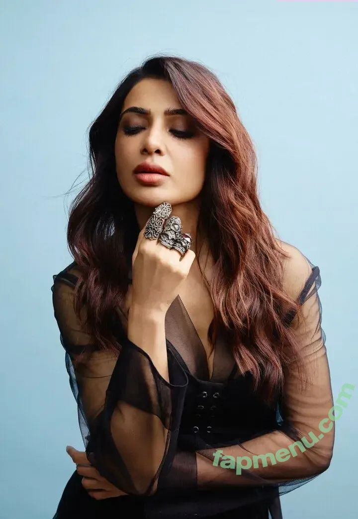 Samantha Ruth Prabhu nude photo #0077 (samantharuthprabhuoffl)