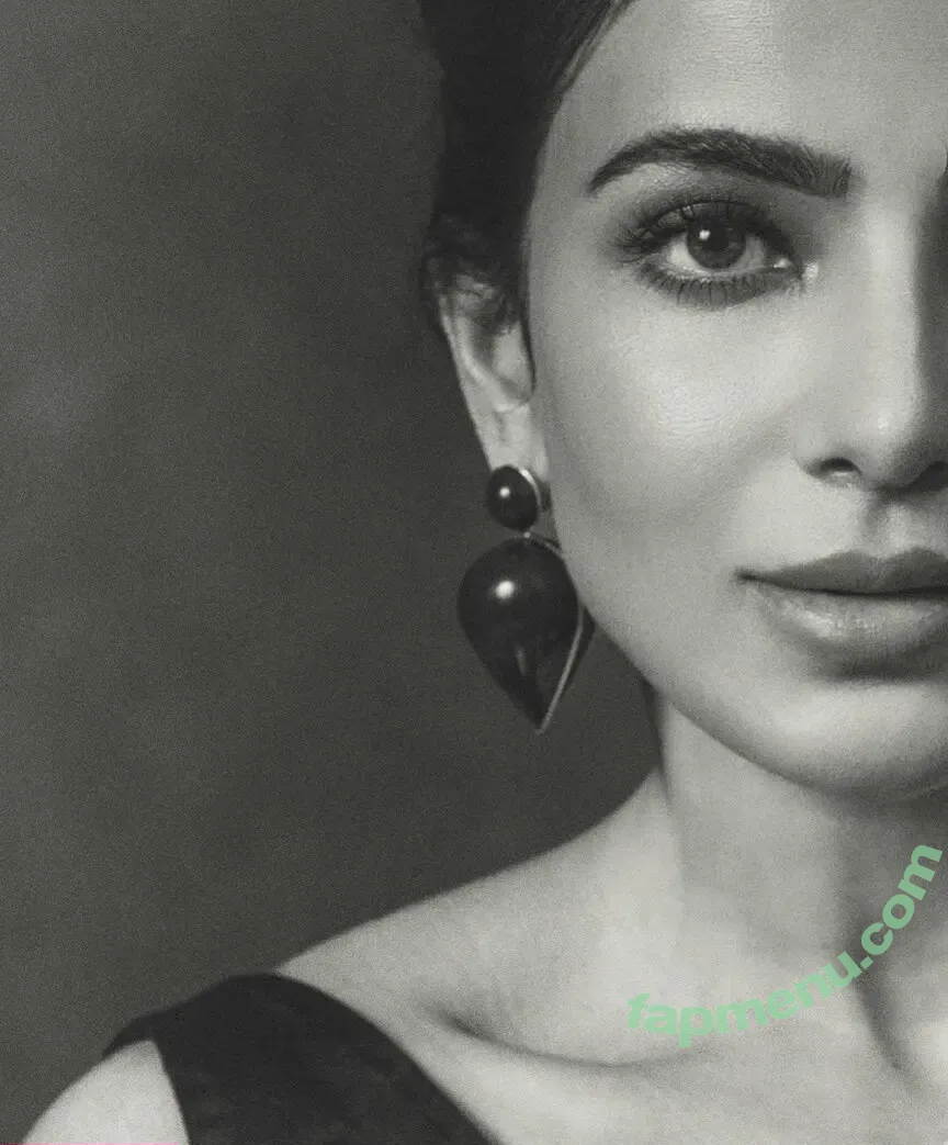 Samantha Ruth Prabhu nude photo #0086 (samantharuthprabhuoffl)
