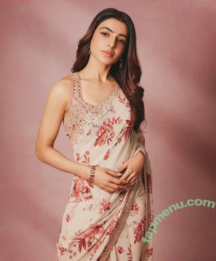 Samantha Ruth Prabhu nude photo #0095 (samantharuthprabhuoffl)