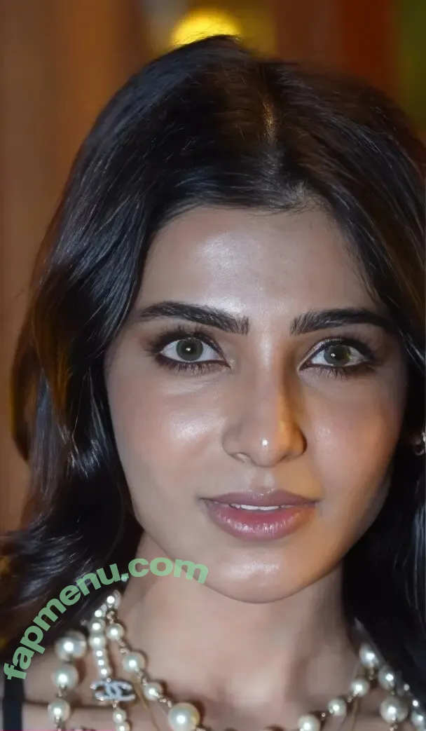 Samantha Ruth Prabhu nude photo #0102 (samantharuthprabhuoffl)