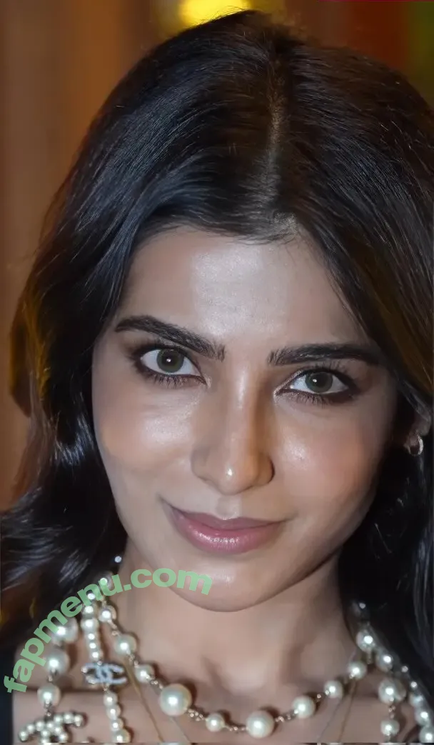 Samantha Ruth Prabhu nude photo #0104 (samantharuthprabhuoffl)