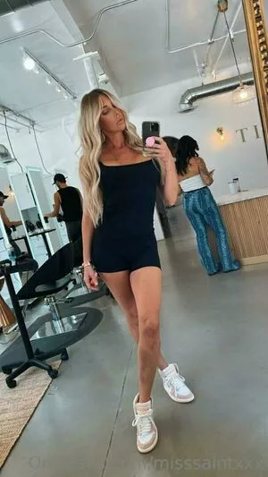 Samantha Saint / misssaintxxx / officialsamanthasaint / samantha.saint / samantha_saint nude photo #0666