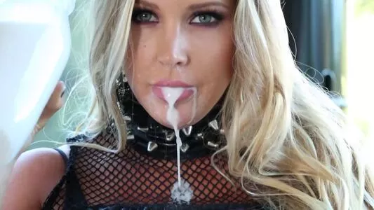Samantha Saint / officialsamanthasaint nude photo #1119