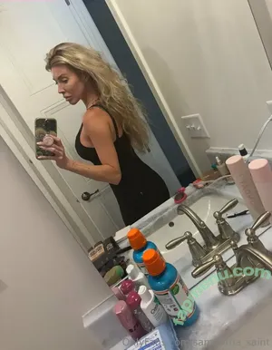 Samantha Saint / misssaintxxx / officialsamanthasaint nude photo #1441