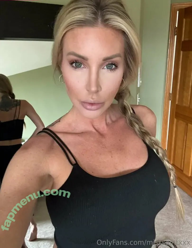 Samantha Saint nude photo #1300 (misssaintxxx / officialsamanthasaint)