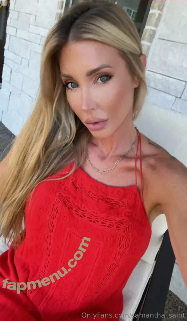 Samantha Saint nude photo #1444 (misssaintxxx / officialsamanthasaint)