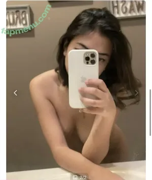 Samantha Salonga / sampernandoo nude photo #0013