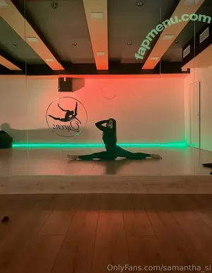 samantha_si / sambabette nude photo #0010