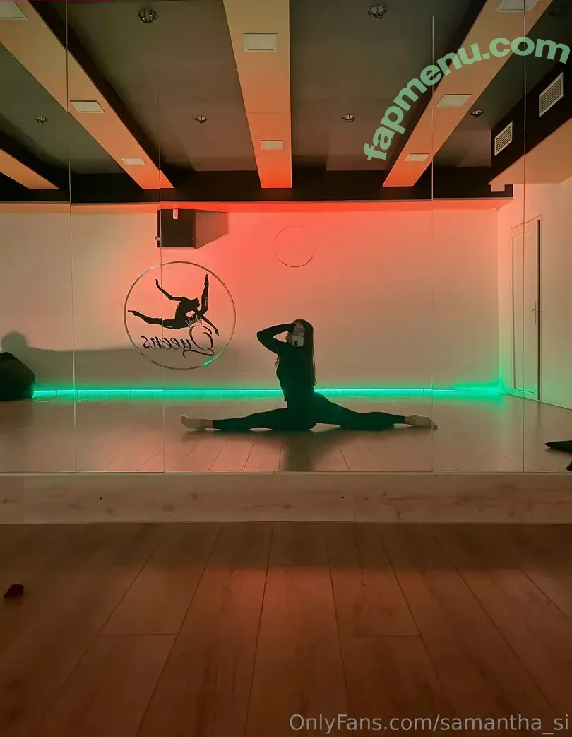 samantha_si nude photo #0010 (sambabette)