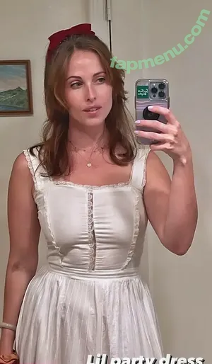 Samantha Strelitz / samstrelitz nude photo #0009