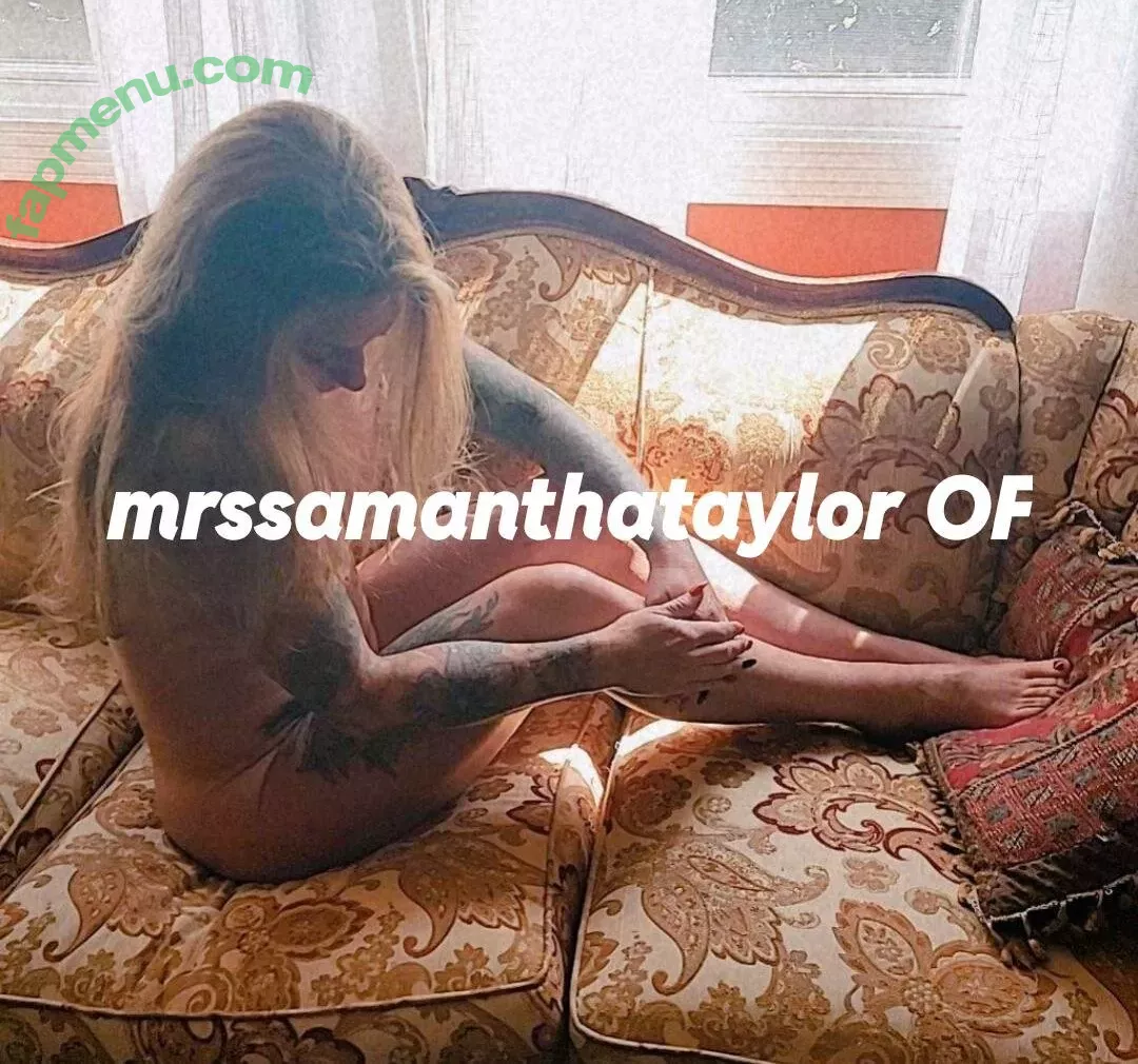 Samantha Taylor nude photo #0032 (iamsamanthataylor / mrssamanthataylor / mrssamanthataylorxoxo / x_misssamii_x)