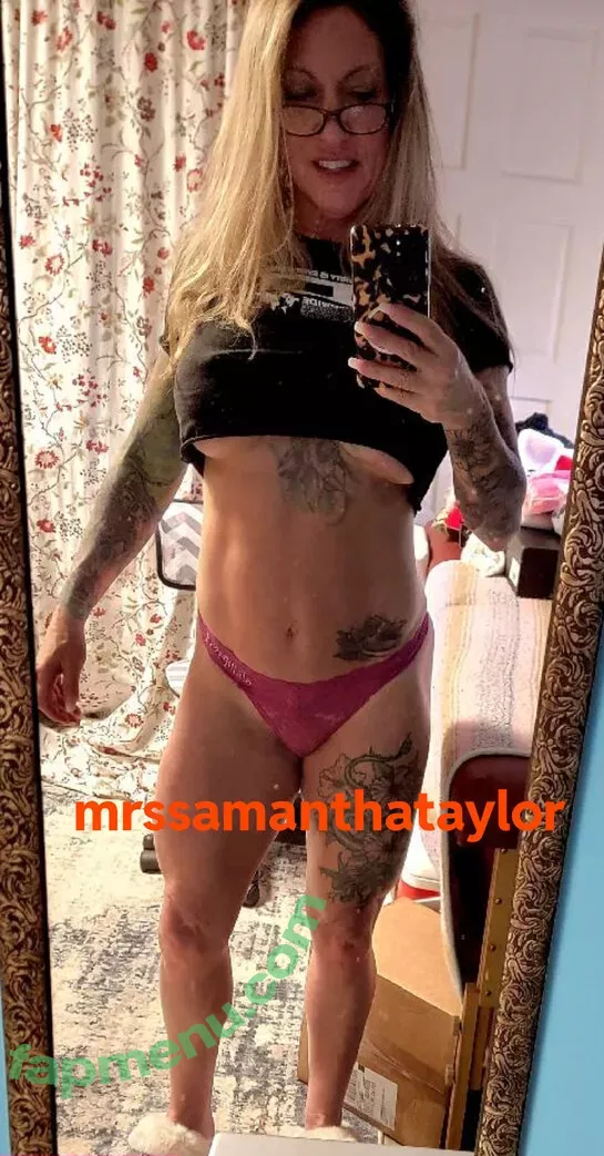 Samantha Taylor nude photo #0084 (iamsamanthataylor / mrssamanthataylor / mrssamanthataylorxoxo / x_misssamii_x)