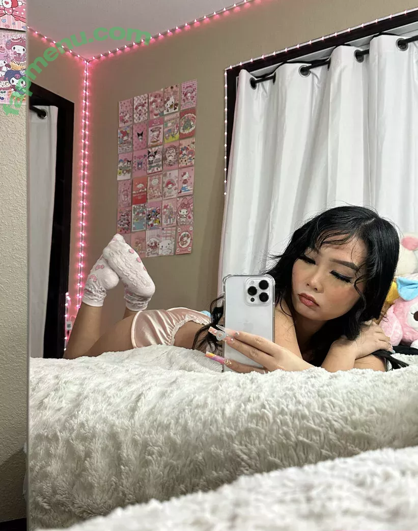 Samantha Yang Hmong OnlyFans Leak: Nude photo #