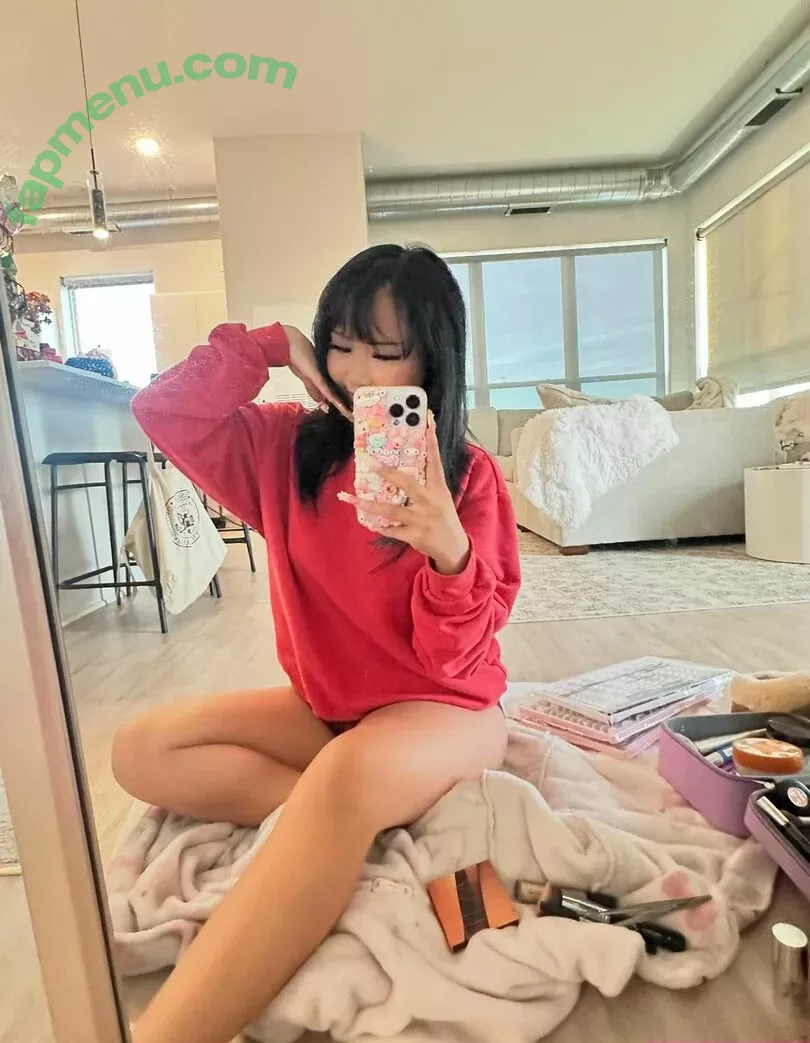 Samantha Yang Hmong nude photo #0059 (samanthayang._ / senpaiyang)