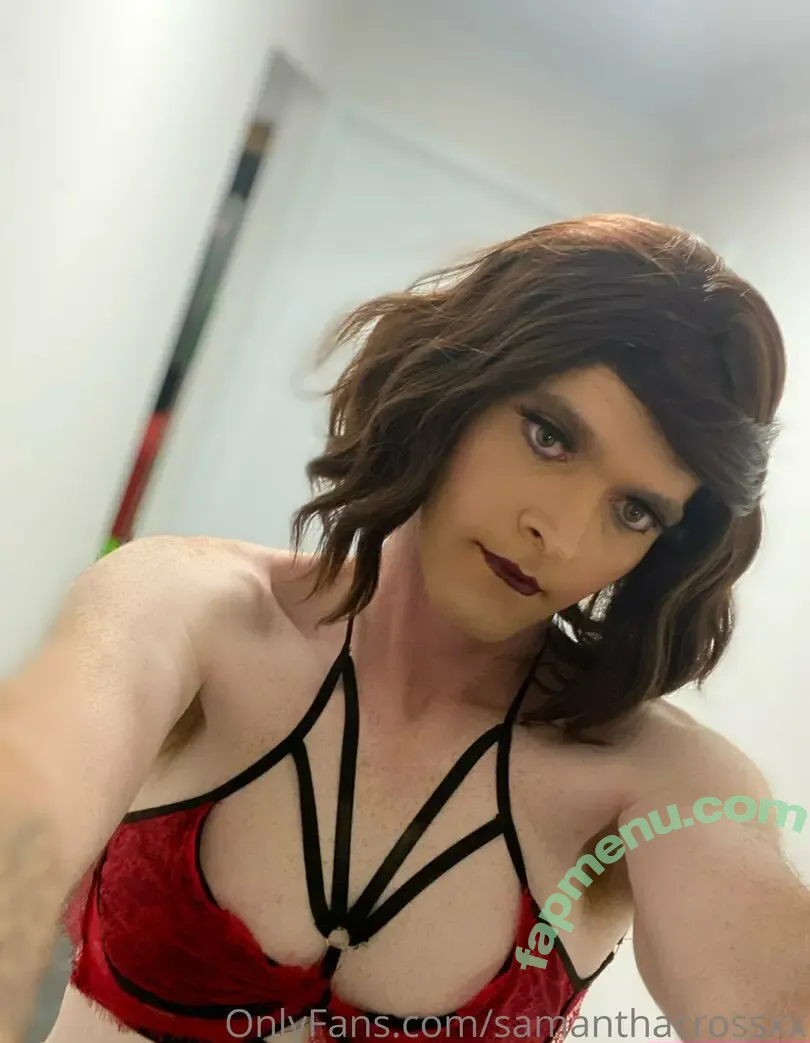 samanthacrossxx nude photo #0015 (samanthacrossx)