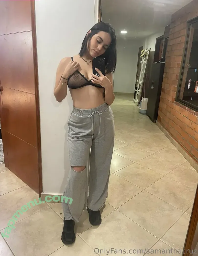 samanthacruz nude photo #0007 (samcruzm)