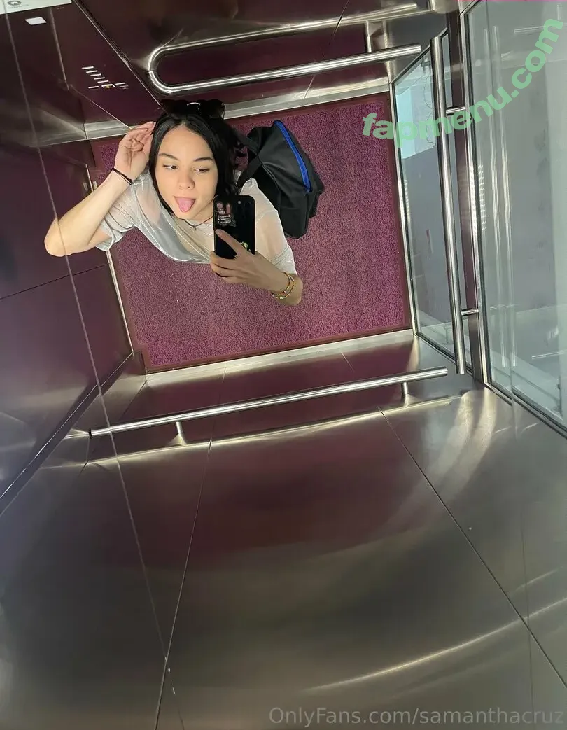 samanthacruz nude photo #0036 (samcruzm)