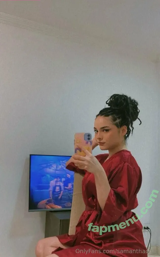 samanthacruz nude photo #0128 (samcruzm)