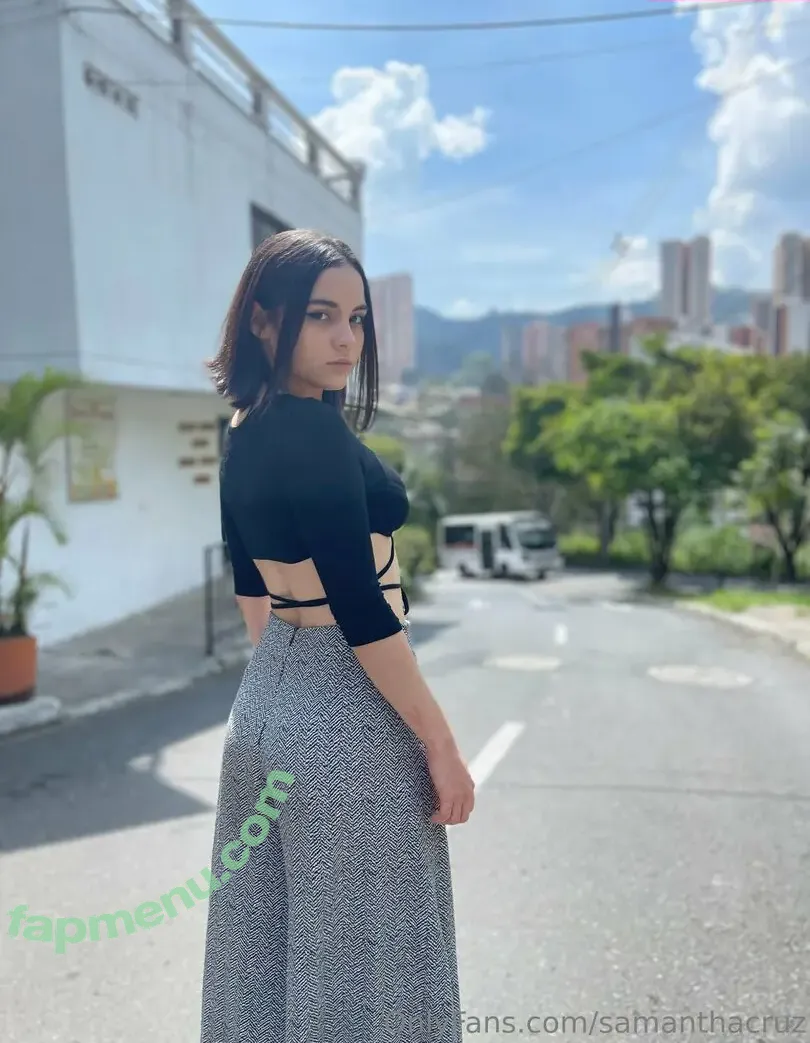 samanthacruz nude photo #0134 (samcruzm)