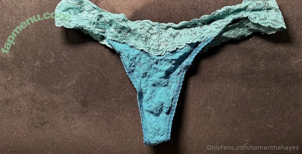 samanthahayes nude photo #0024 (samanthahayes)