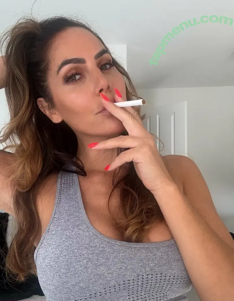 samanthajaynesmoking nude photo #0001 (samkingg)