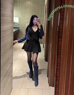 SamanthaKronos / samantha_strange nude photo #0104