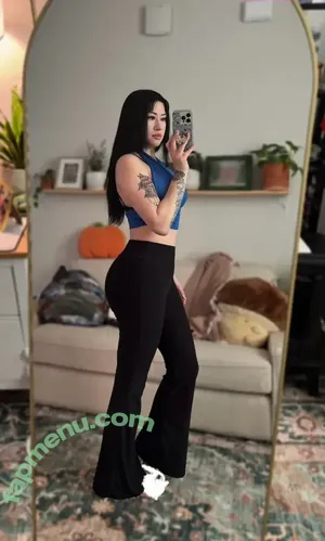 SamanthaKronos / samantha_strange nude photo #0112