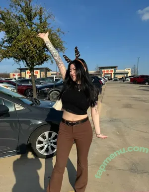 SamanthaKronos / samantha_strange nude photo #0114