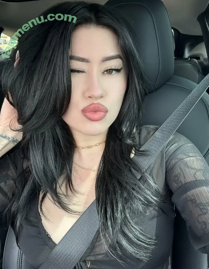 SamanthaKronos nude photo #0055 (samantha_strange)