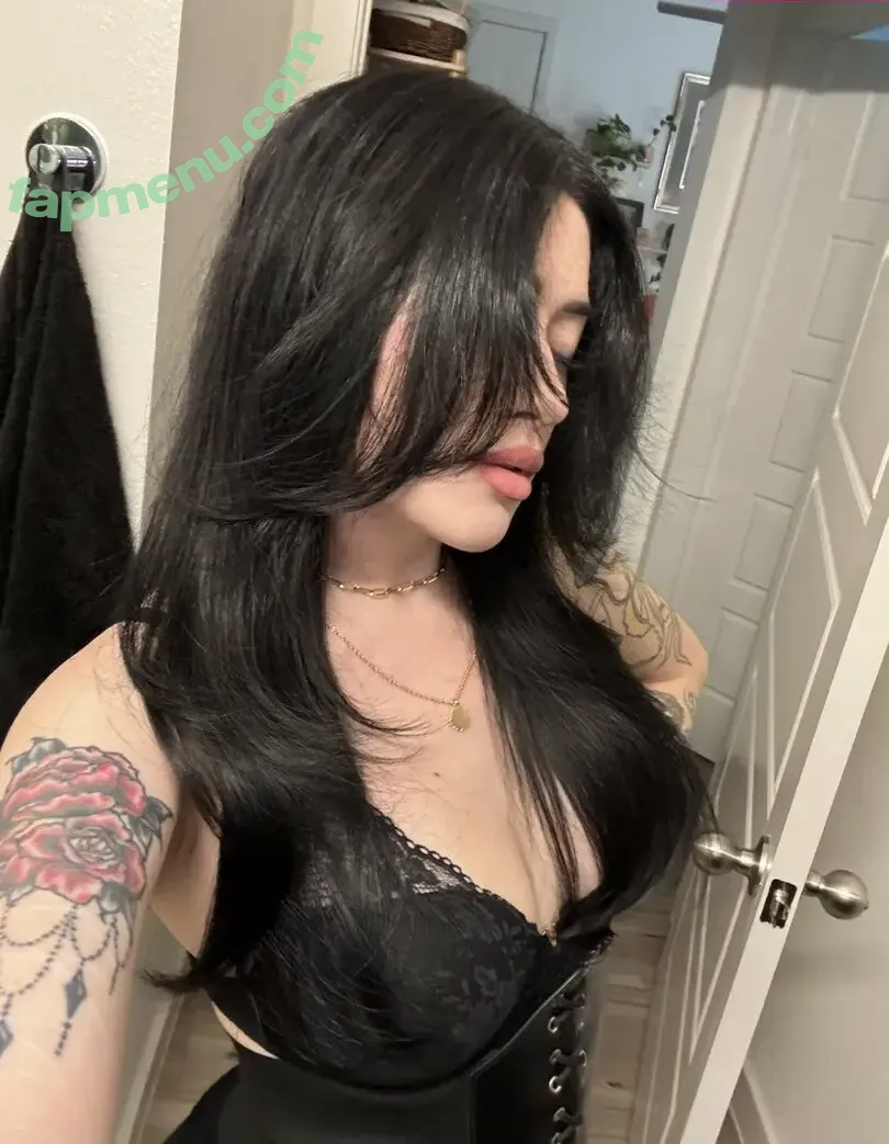 SamanthaKronos nude photo #0060 (samantha_strange)