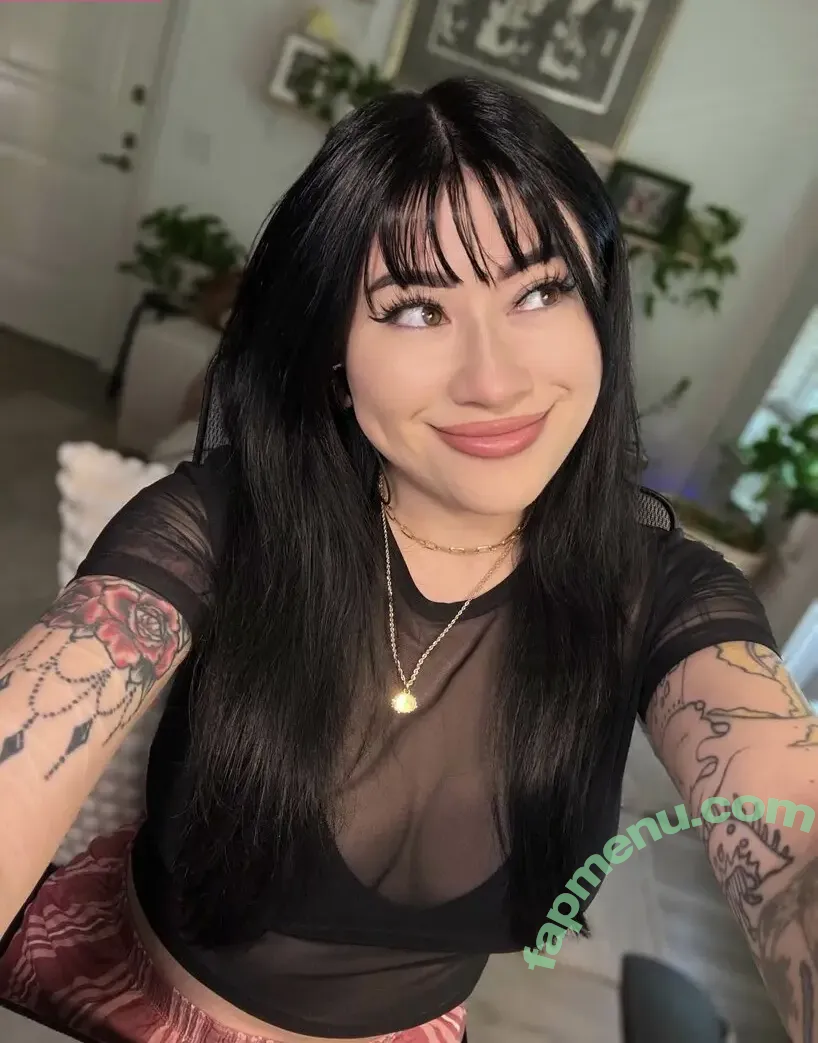 SamanthaKronos nude photo #0090 (samantha_strange)