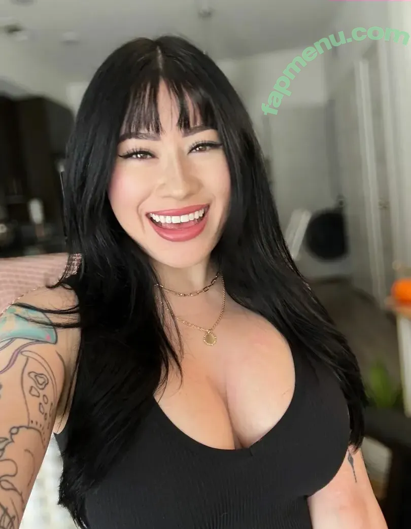 SamanthaKronos nude photo #0092 (samantha_strange)