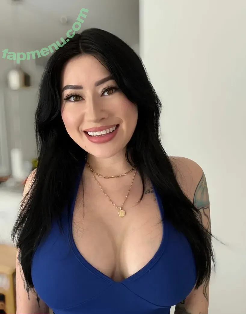 SamanthaKronos nude photo #0094 (samantha_strange)