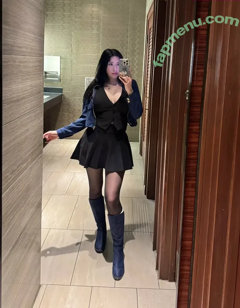 SamanthaKronos nude photo #0104 (samantha_strange)