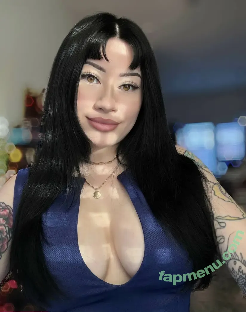 SamanthaKronos nude photo #0116 (samantha_strange)