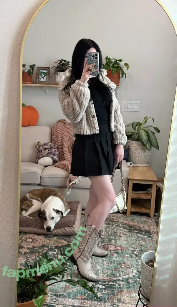 SamanthaKronos nude photo #0119 (samantha_strange)