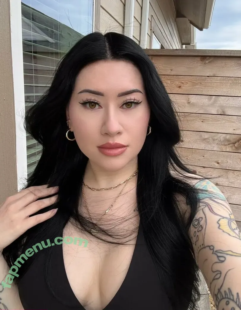 SamanthaKronos nude photo #0120 (samantha_strange)